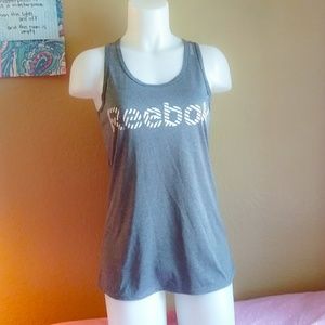 Reebok Tank